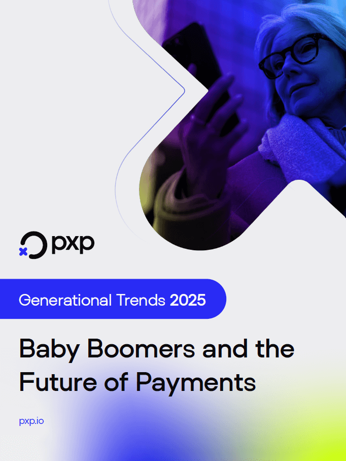 Baby Boomers Report Cover
