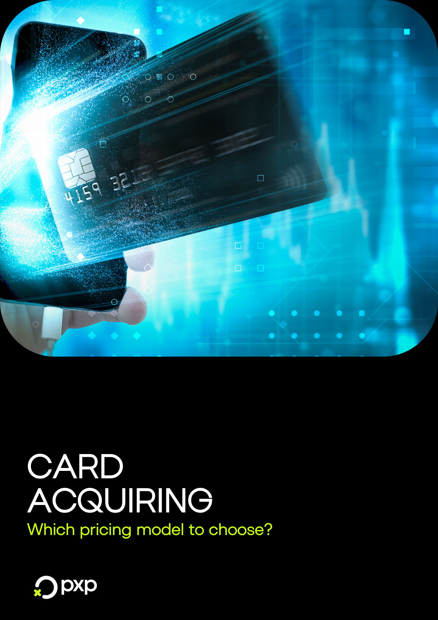 Card Acquiring Pricing Guide 2025