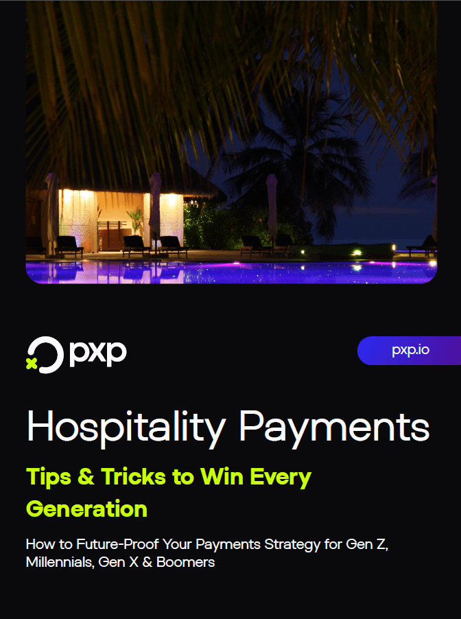 Hospitality Payments Tips & Tricks to Win Every Generation Cover