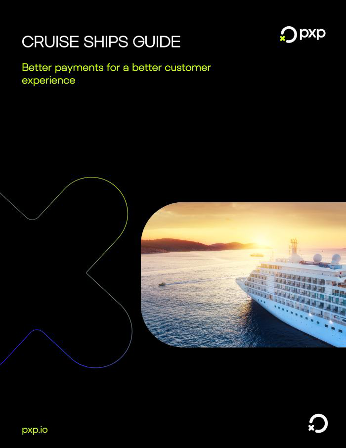 PXP Cruise Ships Guide 2025