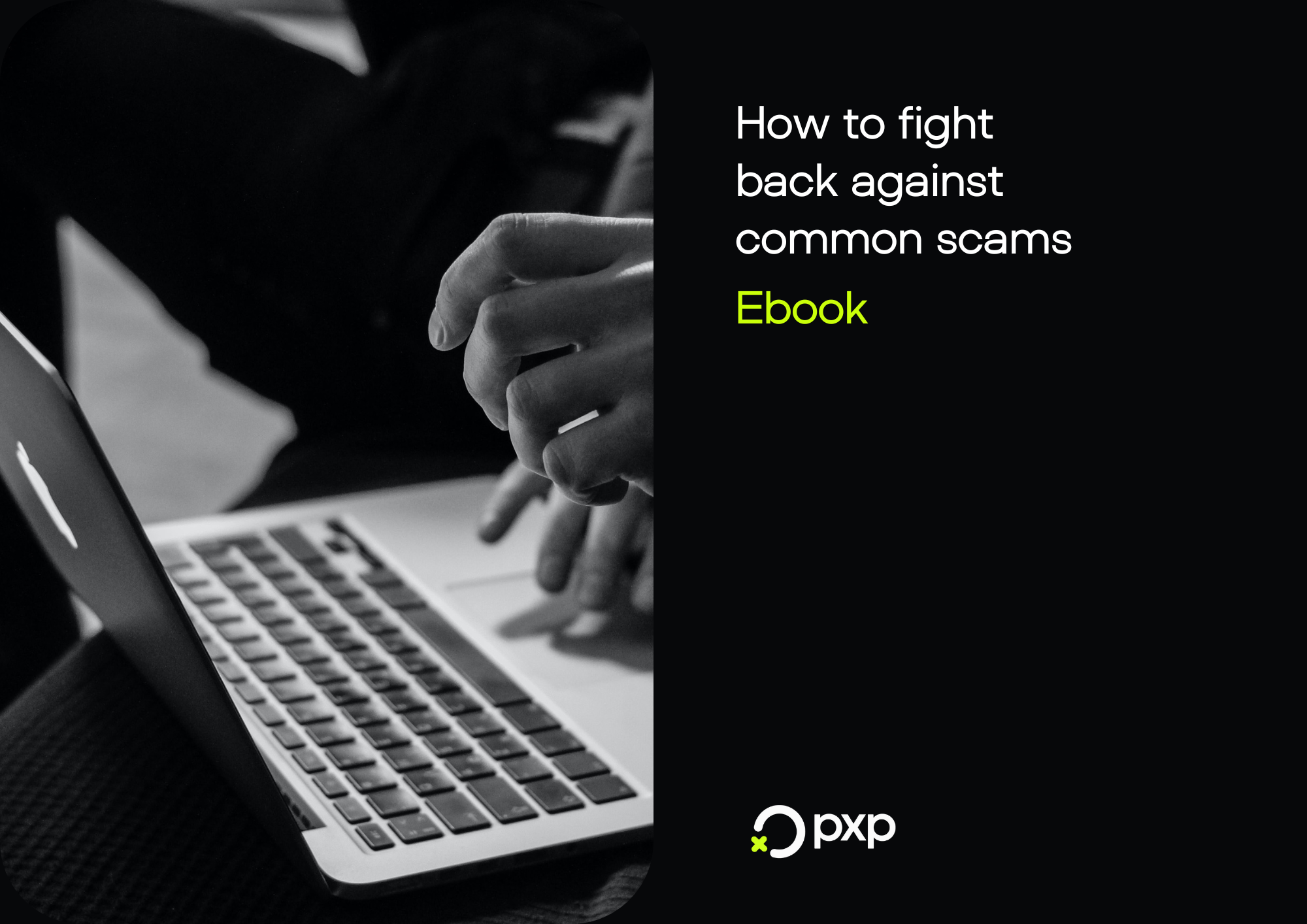 PXP Financial Security Ebook 2025