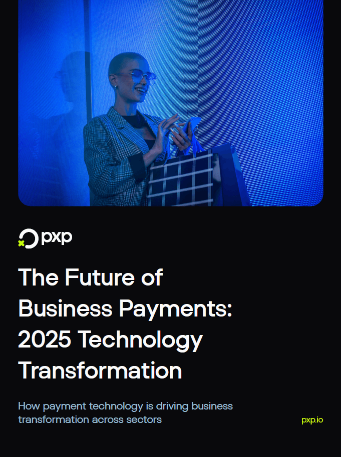 The Future of Business Payments 2025  (1)