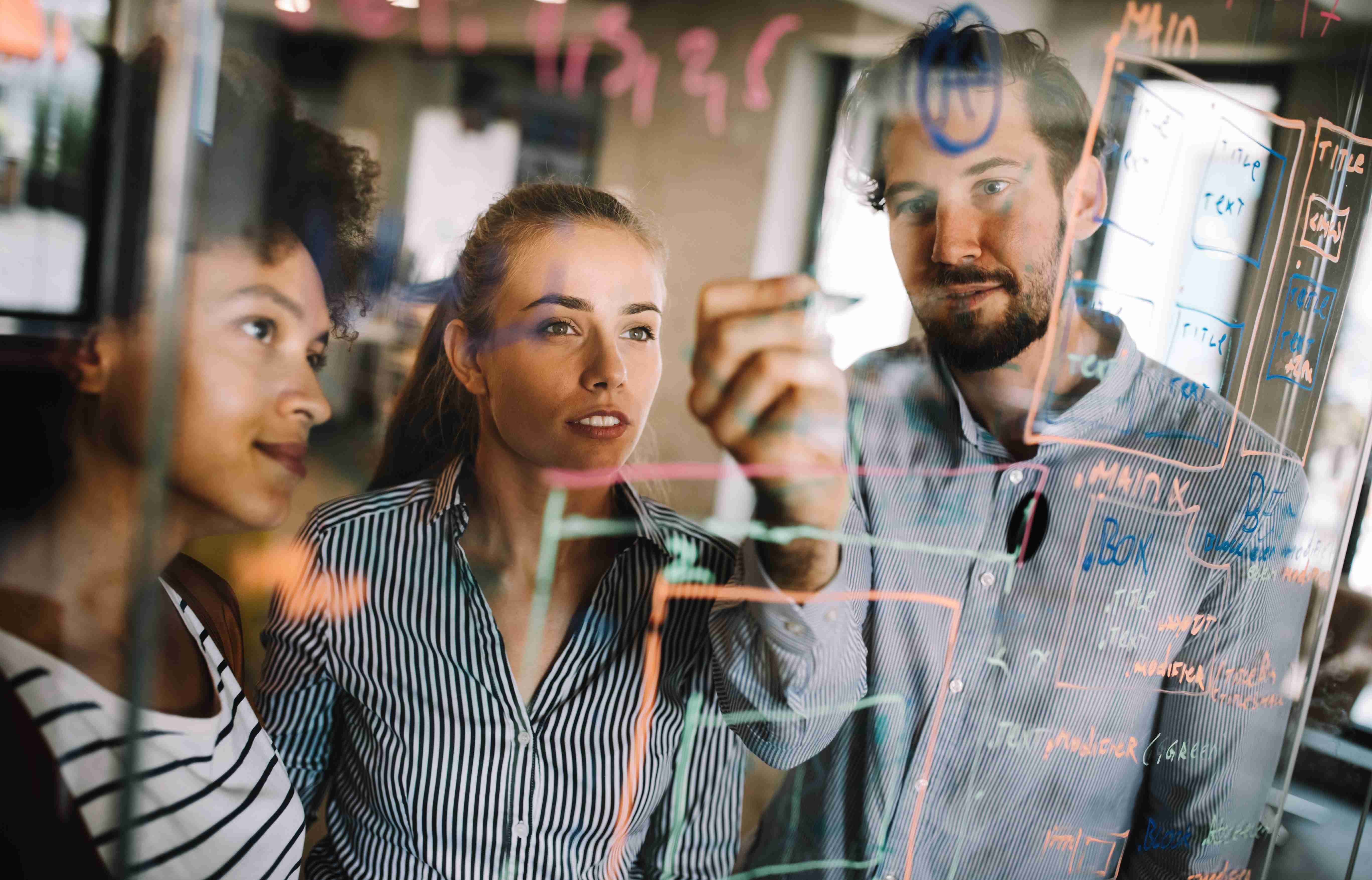 The All-important Role of the Payments Team