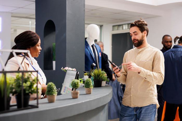 Retailers Looking Beyond the Golden Quarter
