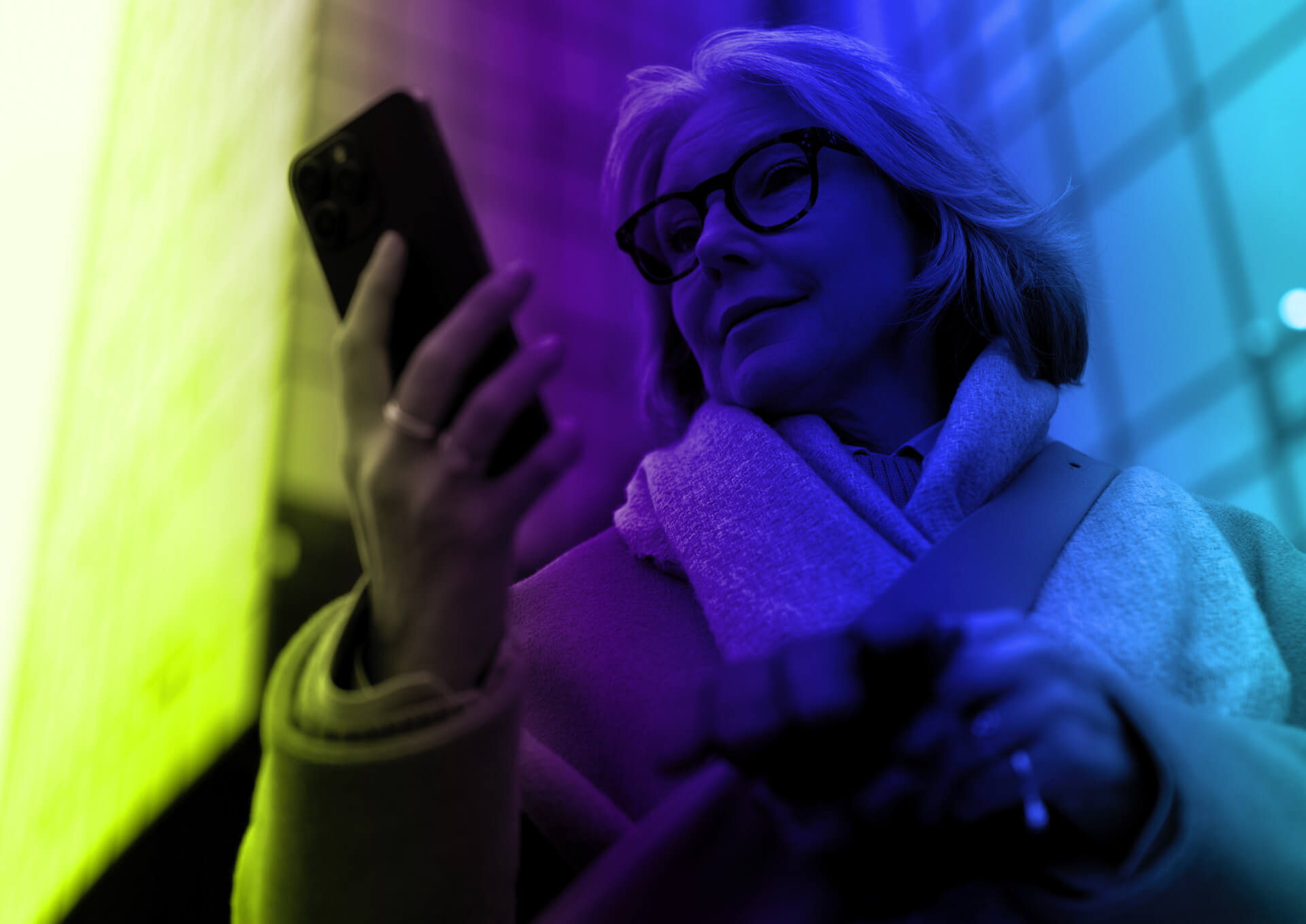 Baby Boomers Choose Security Over Trends in Payment Preferences