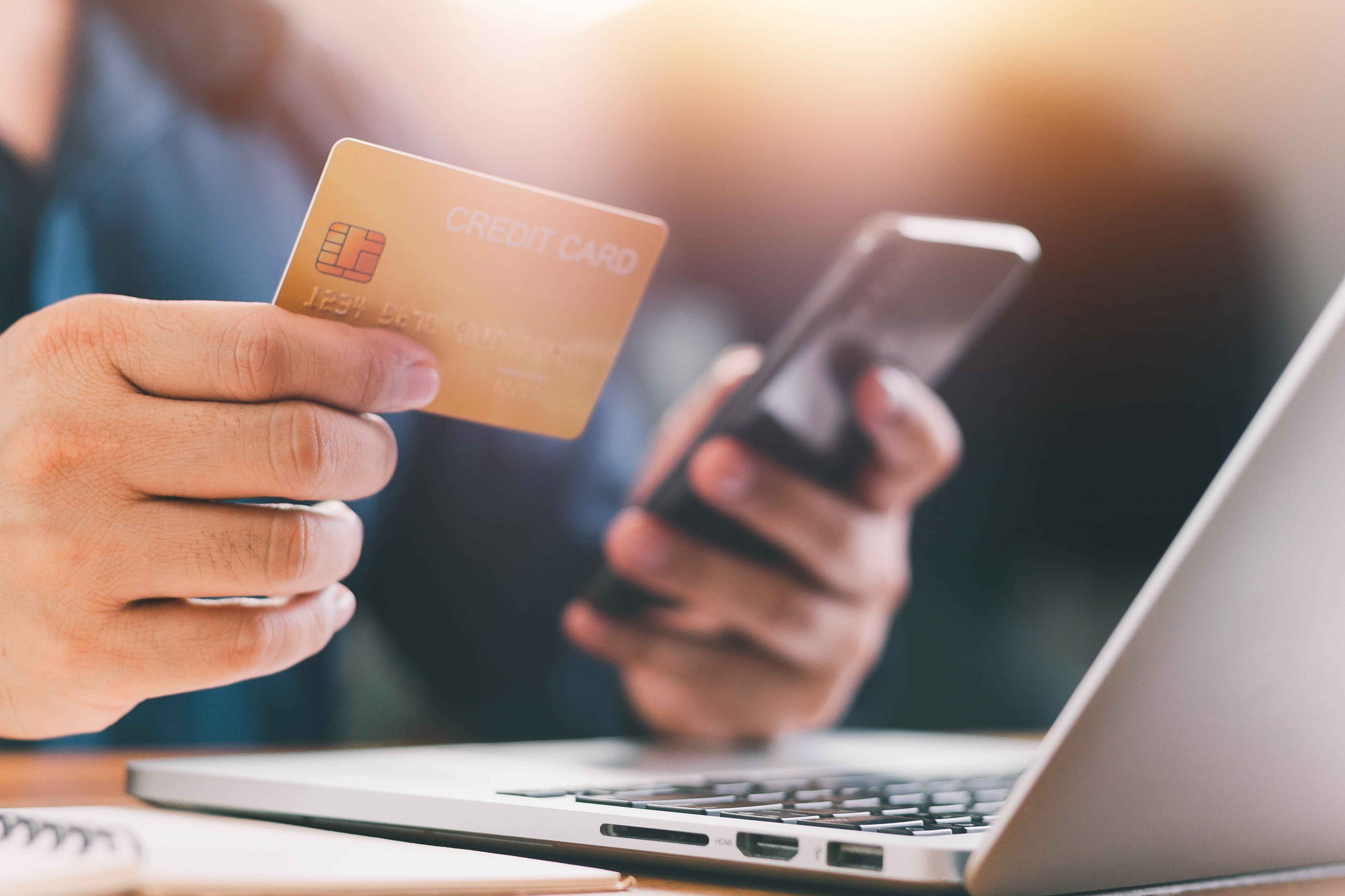 Boost Your Conversion Rates: Optimising Ecommerce Payment Gateways