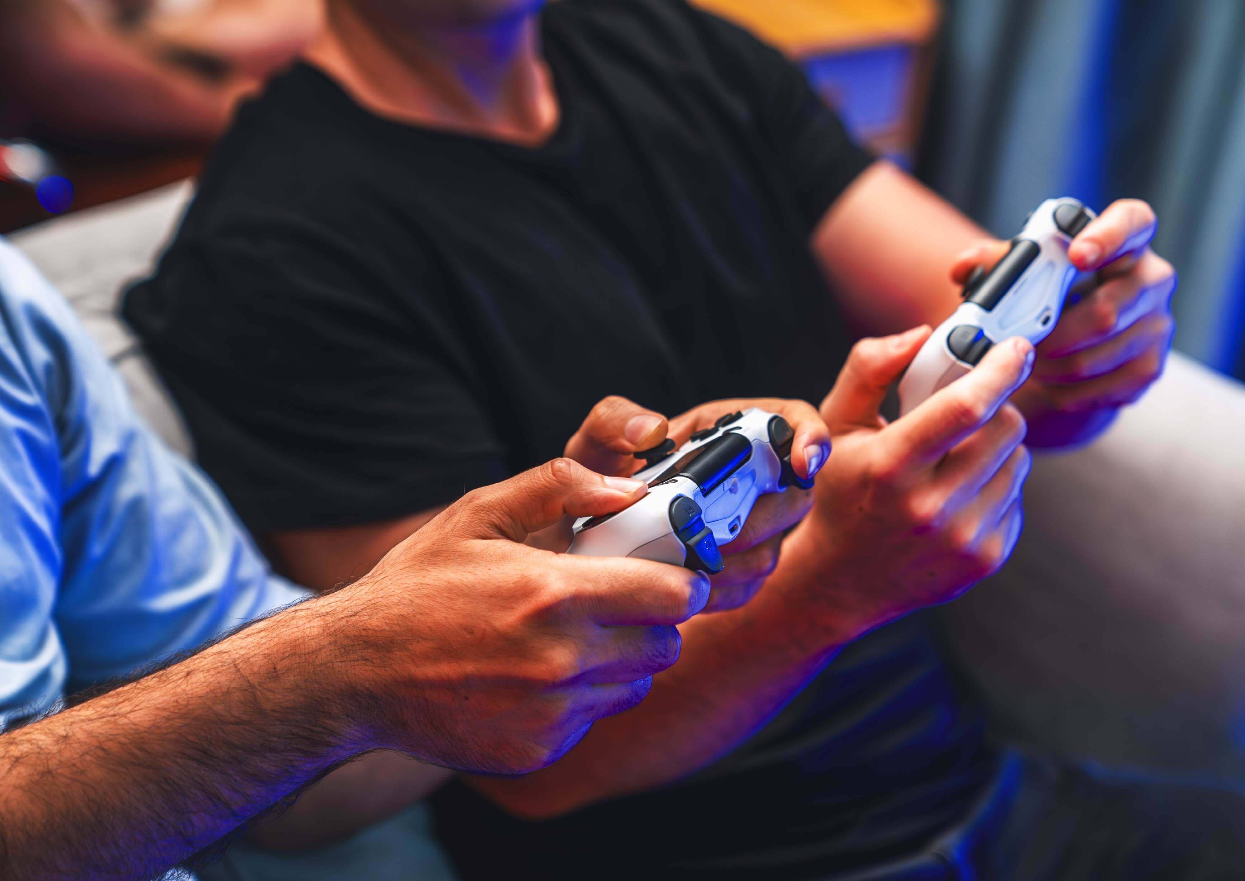 American iGaming and Sports Betting is on the rise with new investments and regulations – 2022 predictions