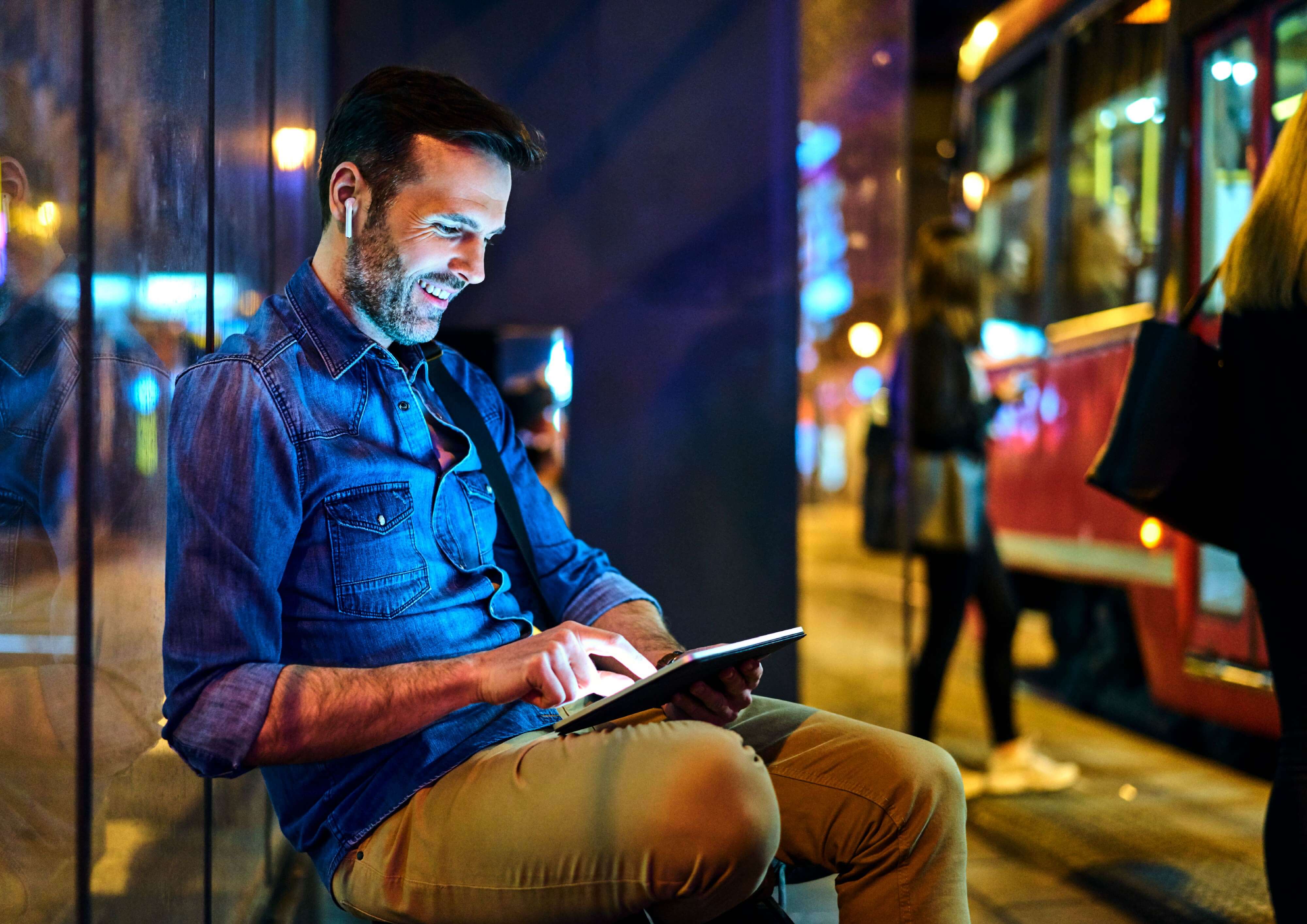 PXP Financial launches new research on generational outlook towards payments and betting