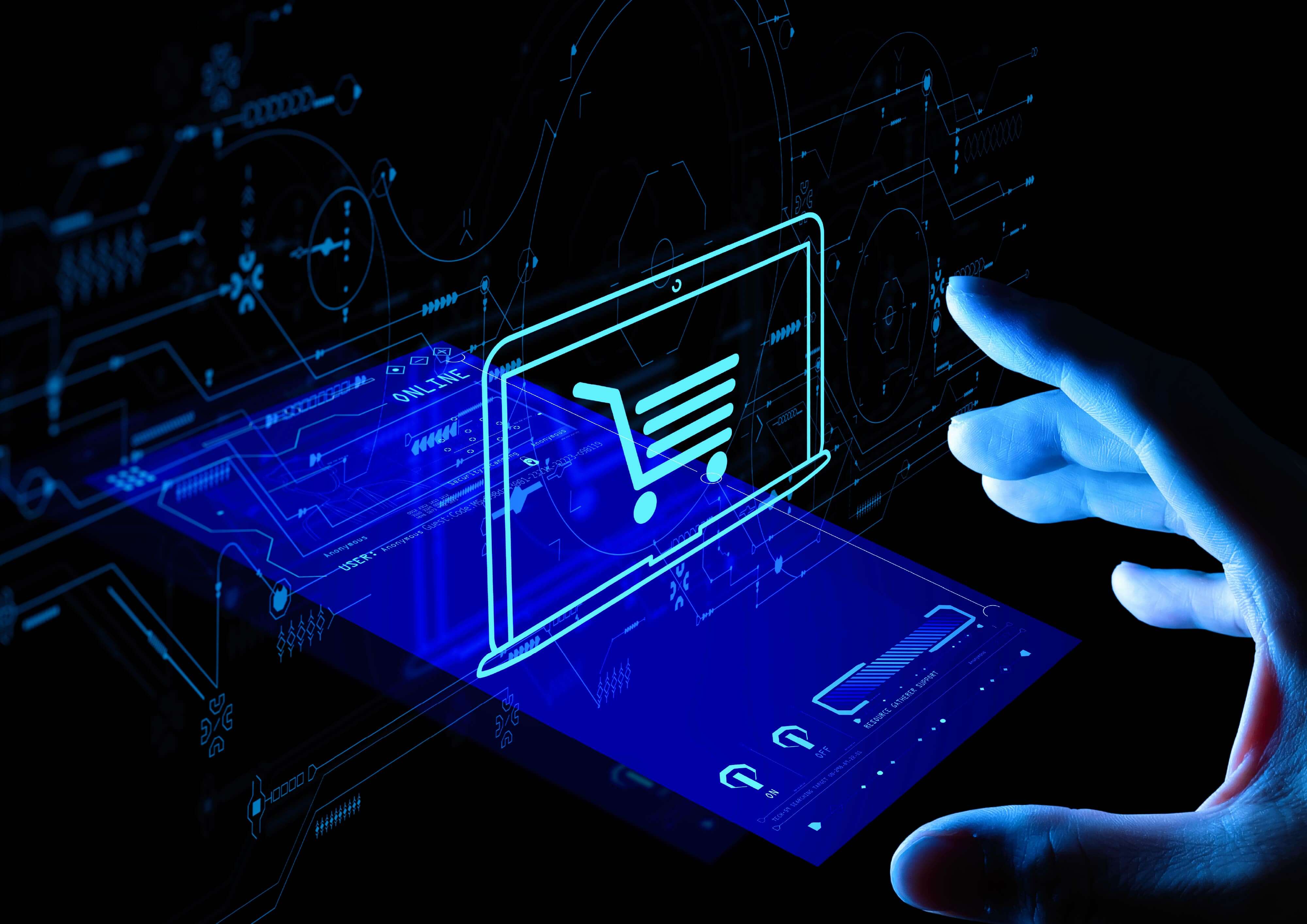 Peak trading 2022: How consumers are spending this holiday season