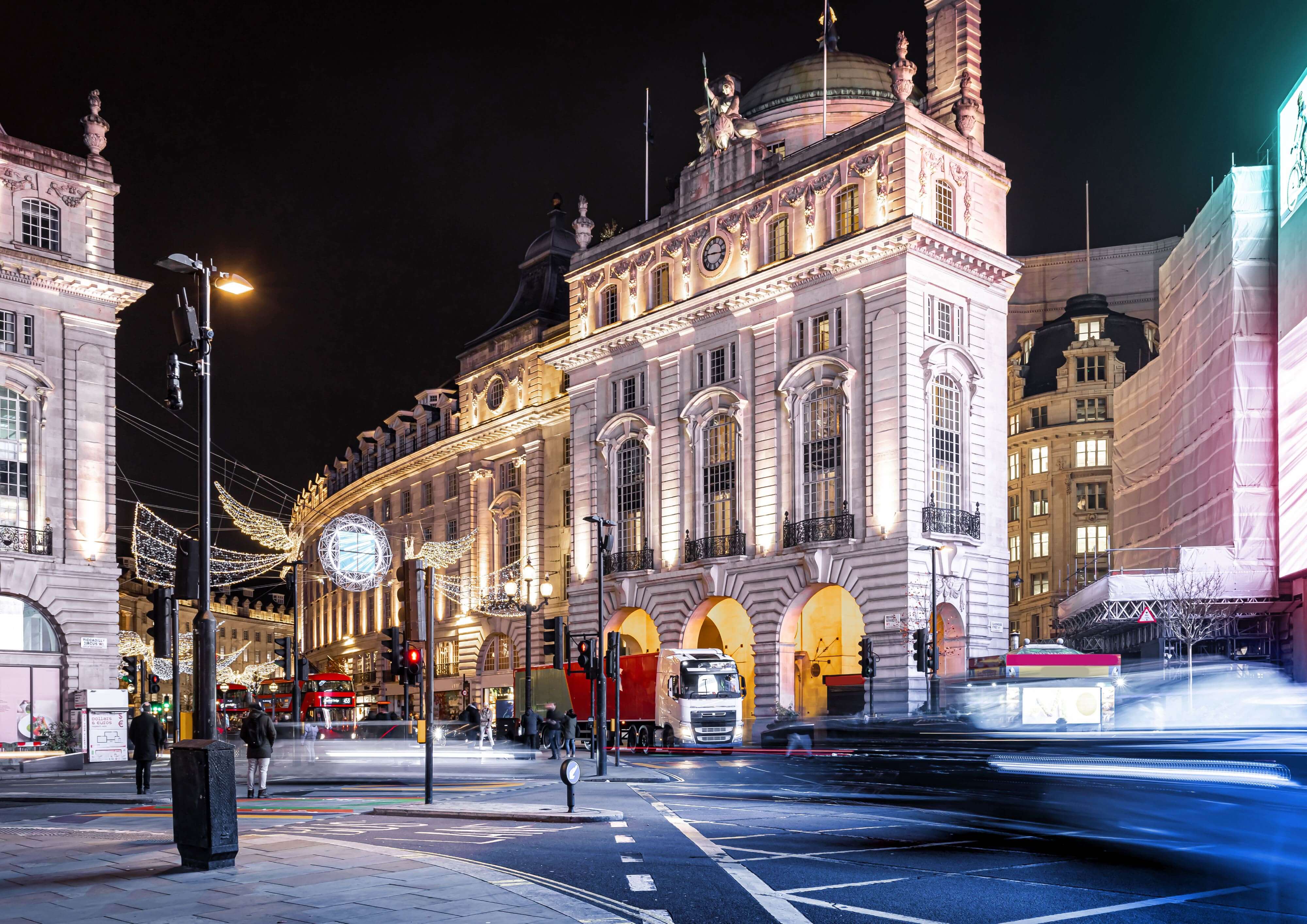 ICE London 2023: our four takeaways