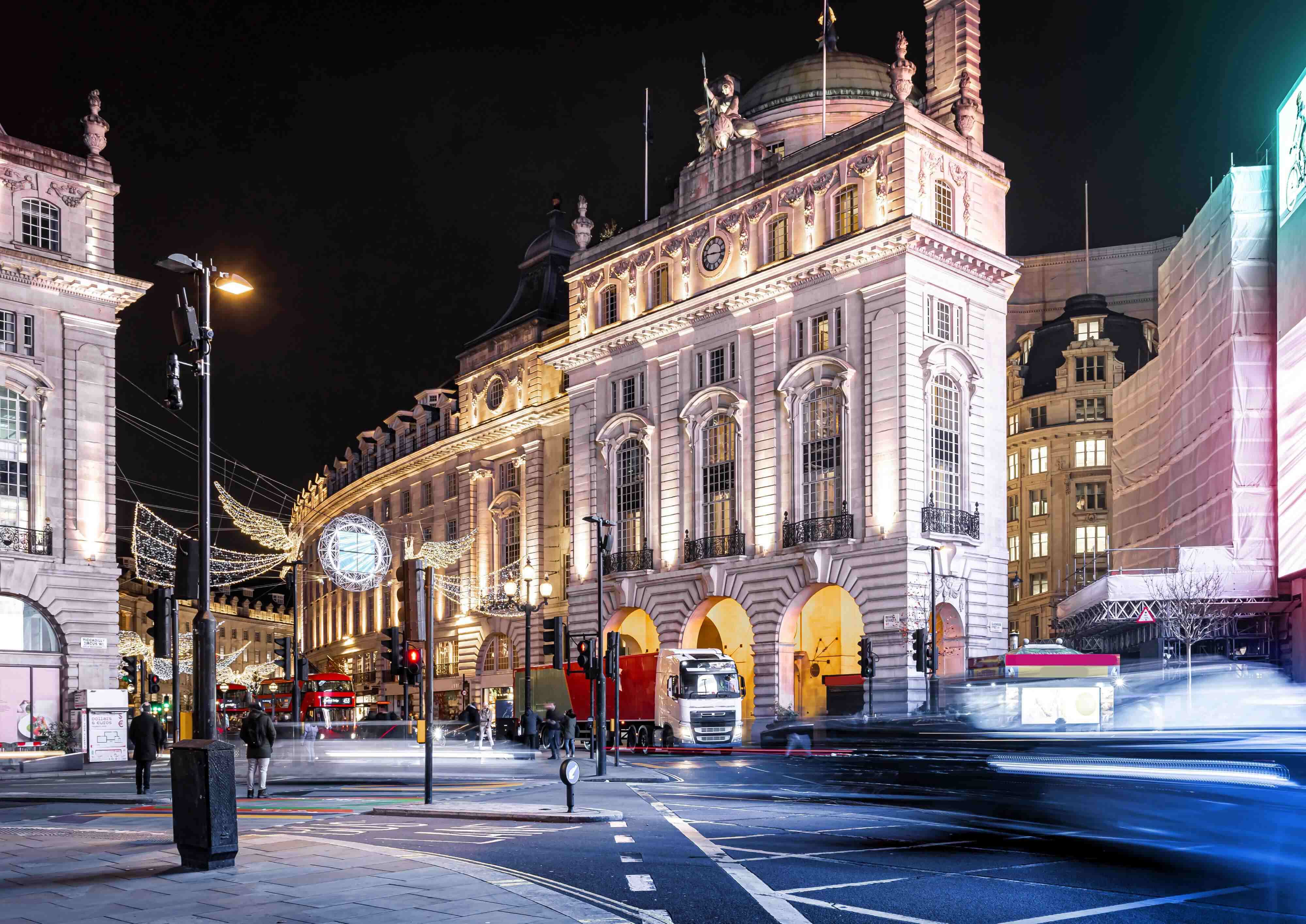 ICE London 2023: our four takeaways
