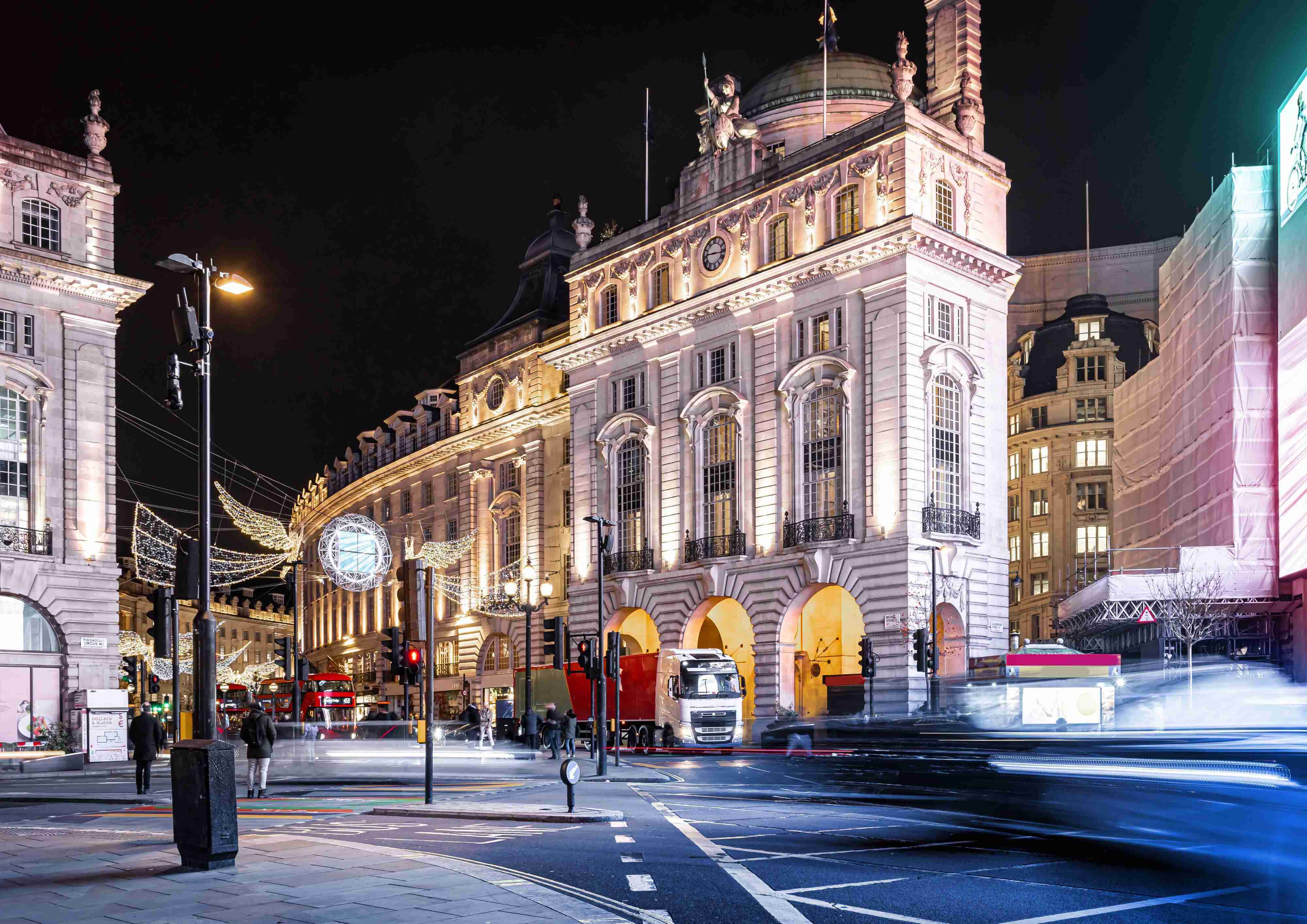 ICE London 2023: our four takeaways