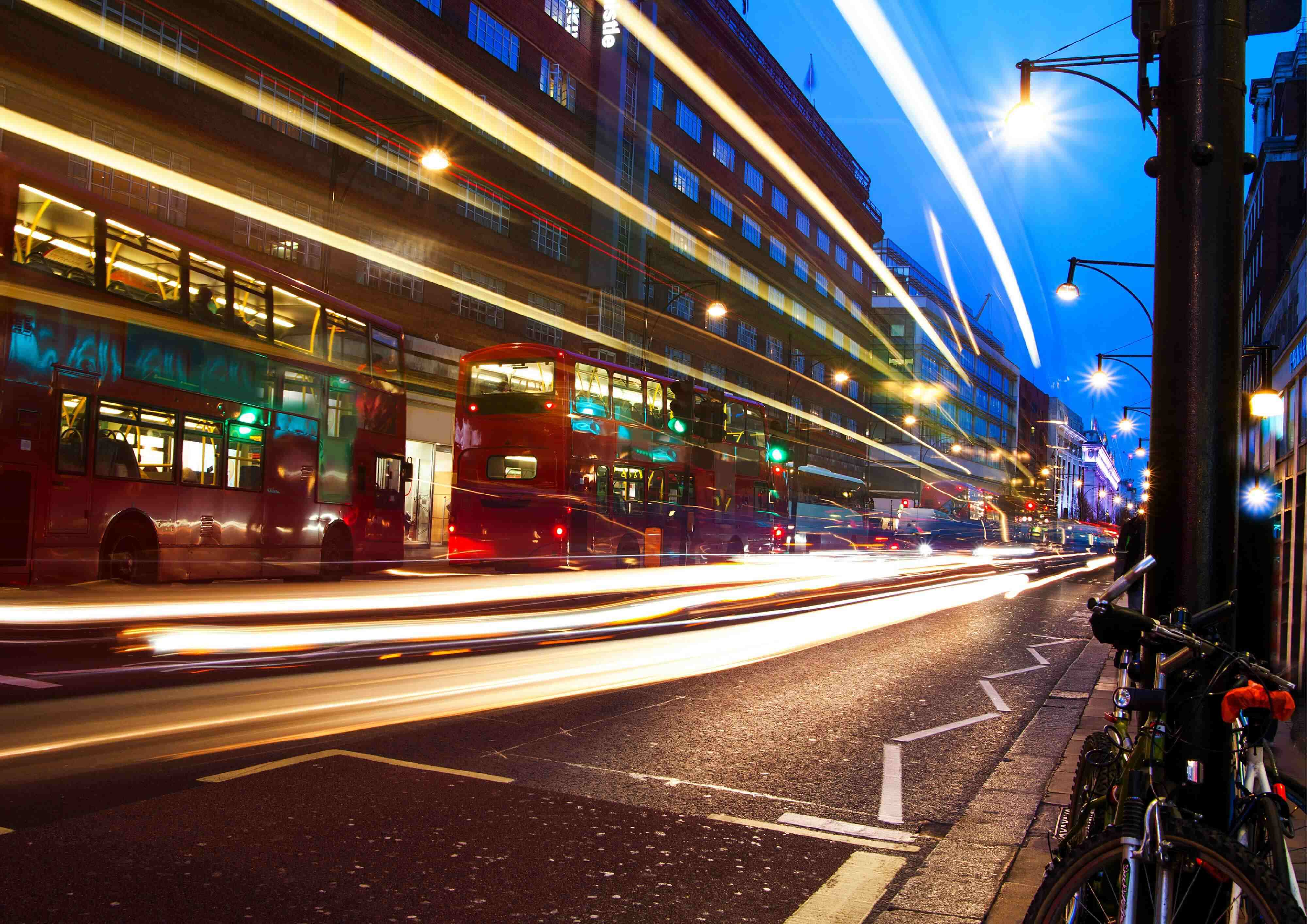 PXP Financial around the world: London Office