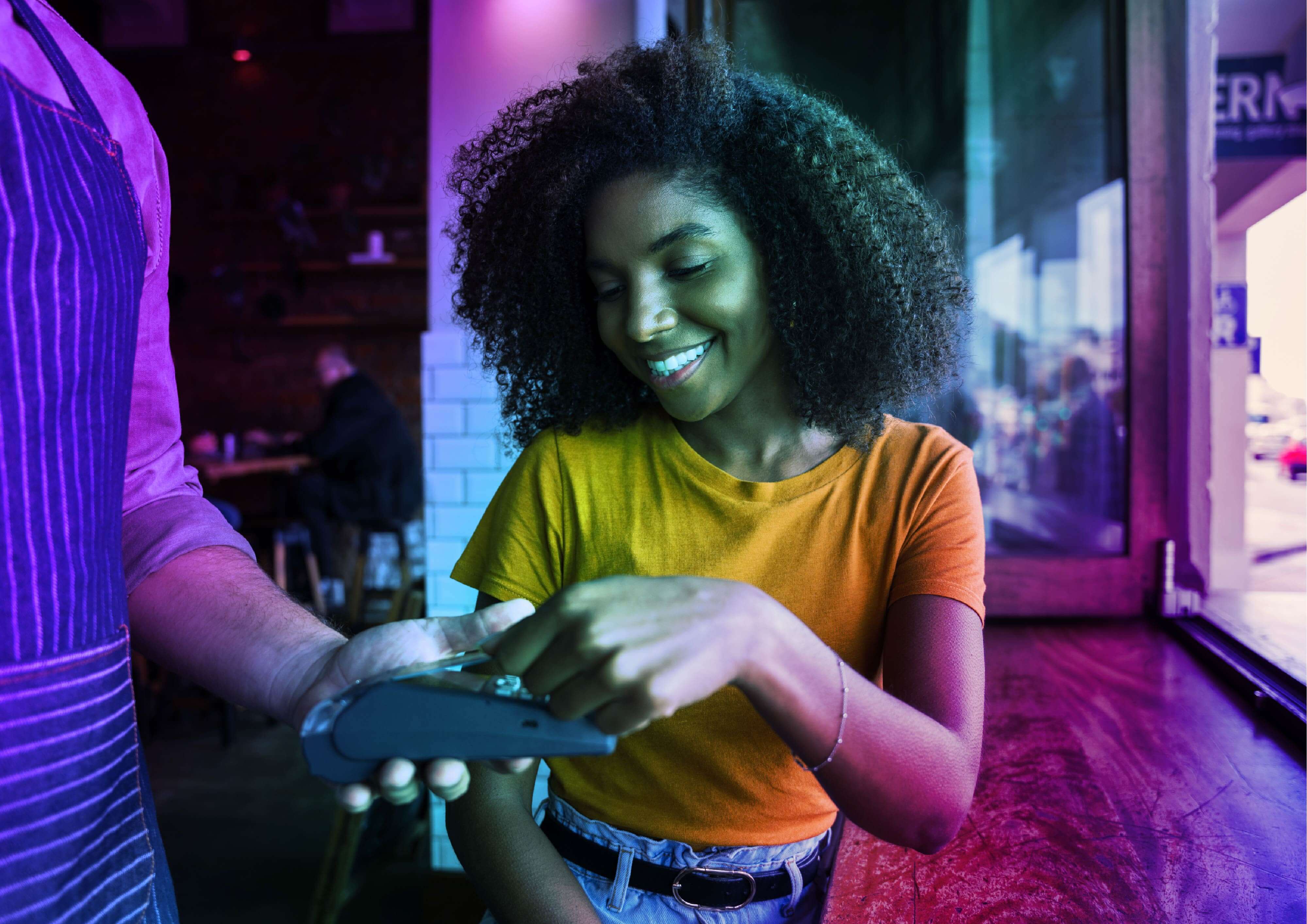 PXP Financial Partners with US Payments Company North