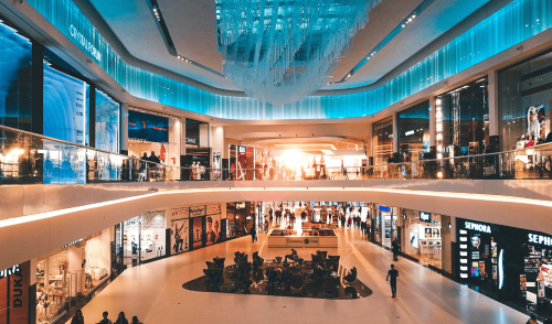Protect your customers with point to point encryption (P2PE)