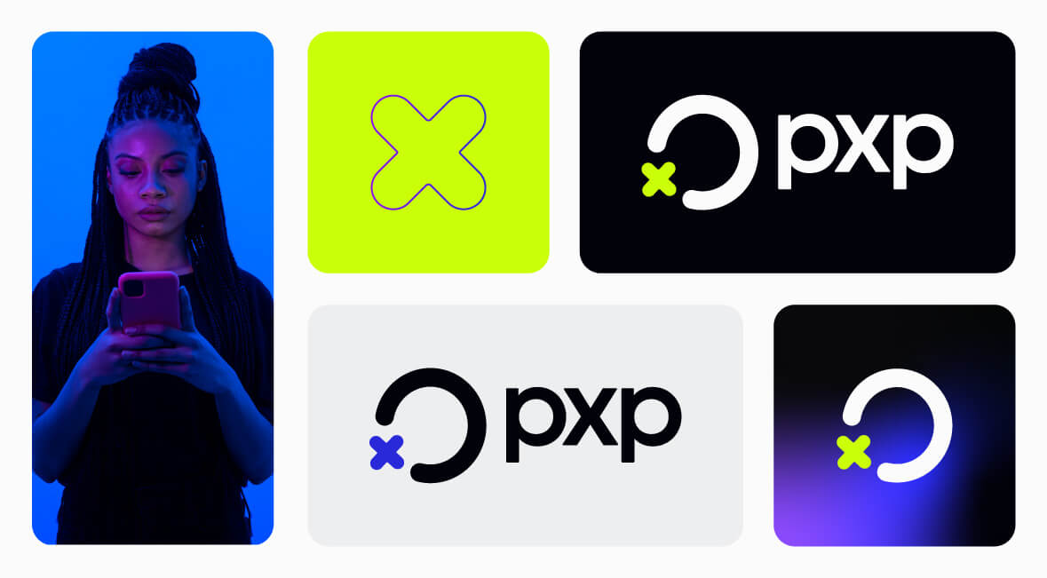 PXP’s Rebranding Journey to a Comprehensive Commerce Ecosystem