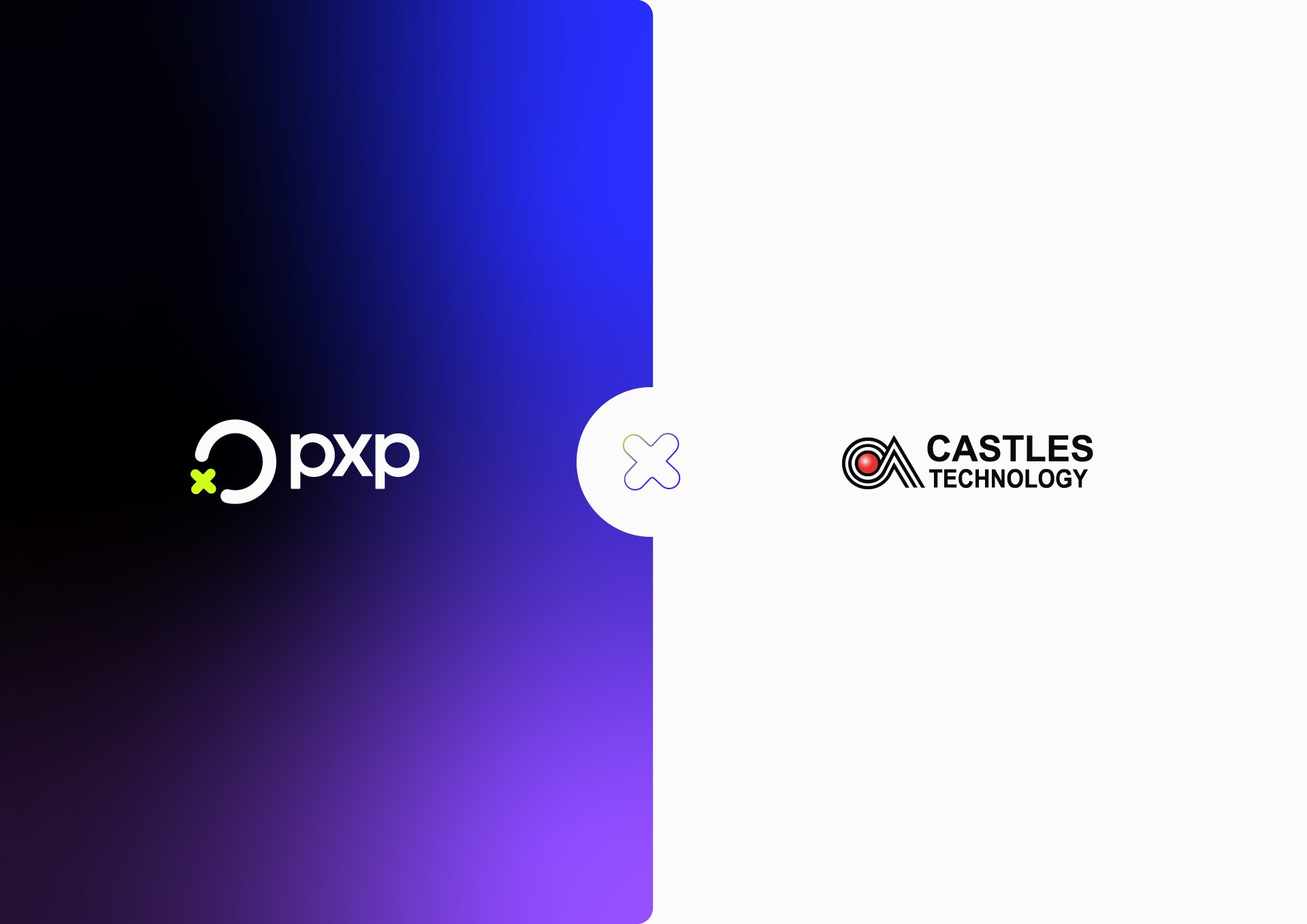 Powering Retail's Future: PXP Brings Castles Technology's Android Terminals to Global Merchants
