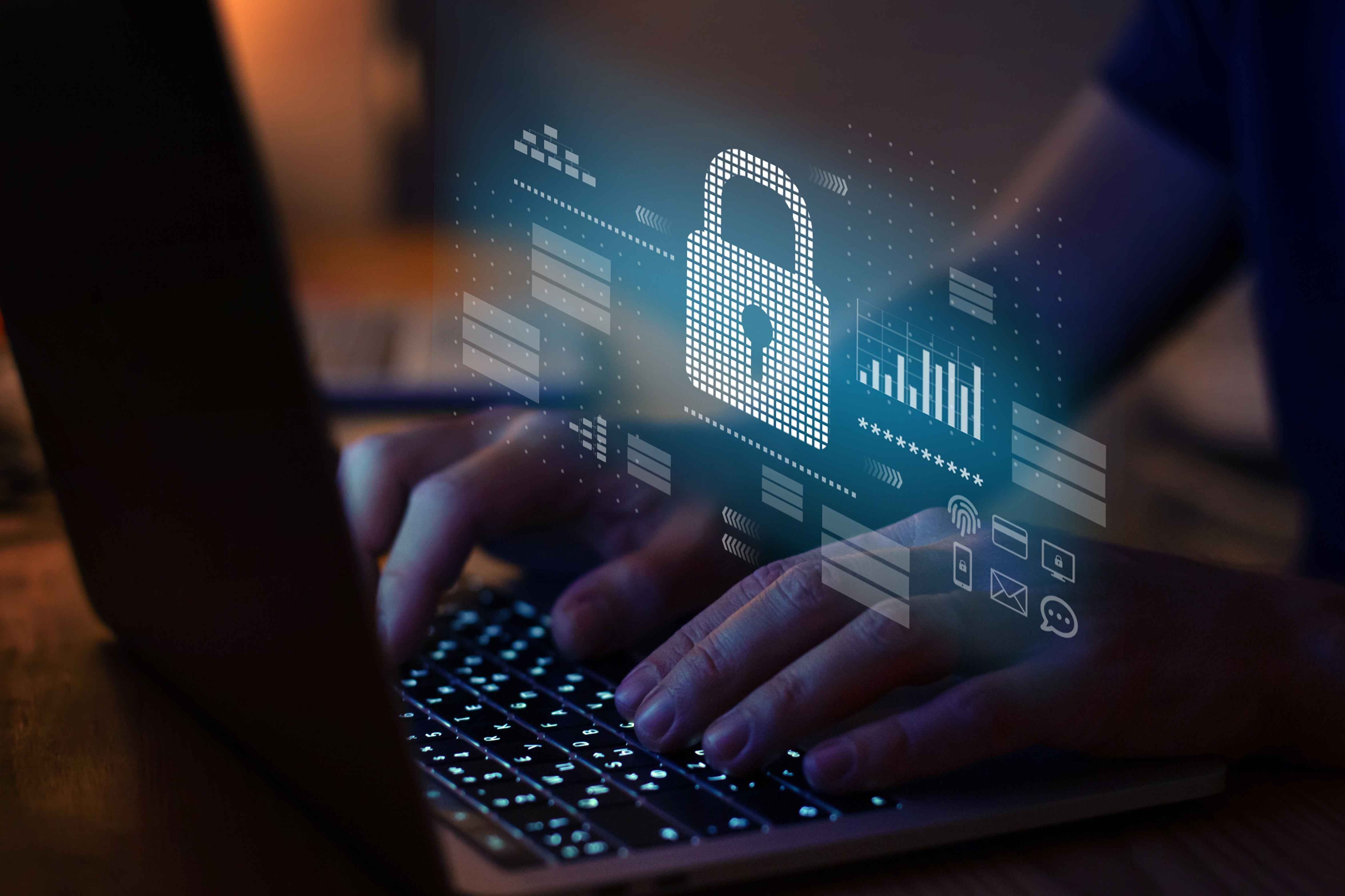 Shield Your Online Store: Essential Ecommerce Security Practices