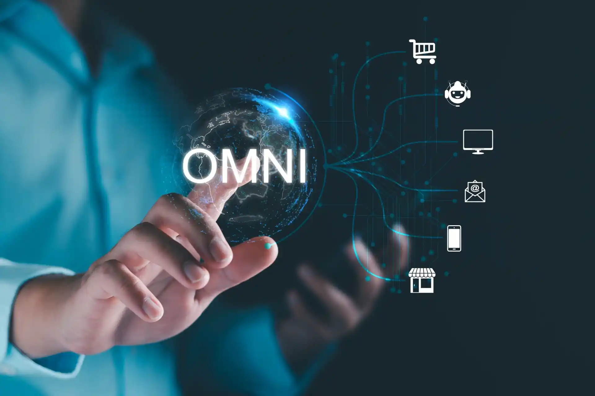 Unleashing the Power of Omnichannel Ecommerce for Your Business