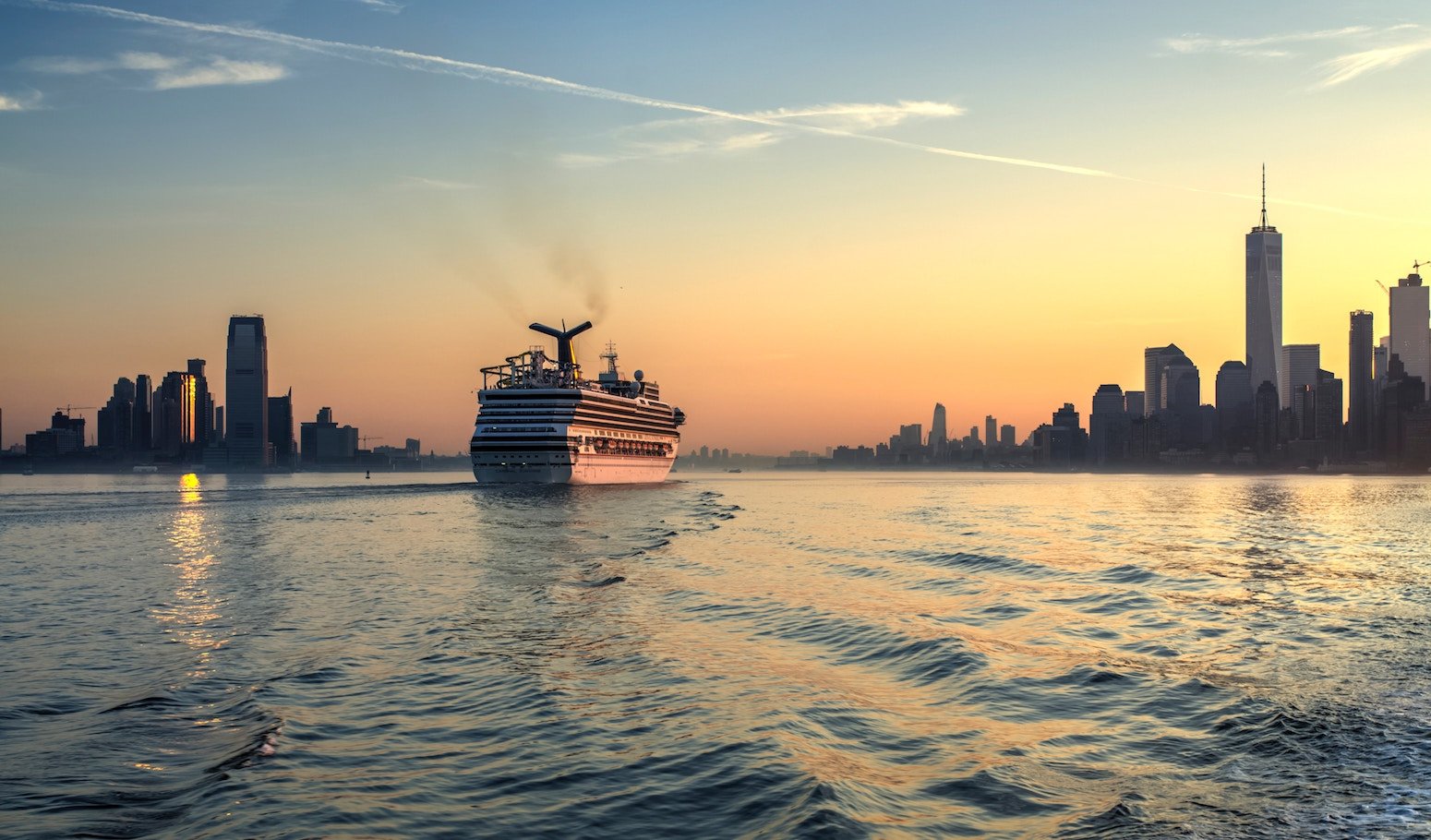 The power of one payments partner for cruise operators